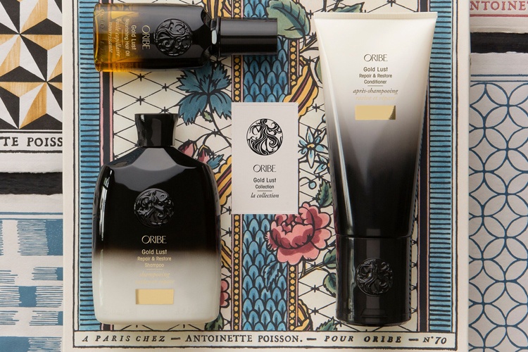 Read more about the article ORIBE X ANTOINETTE POISSON